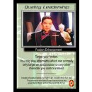 Quality Leadership