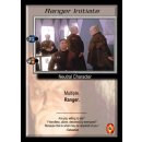 Ranger Initiate