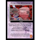 Reap the Whirlwind