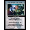 Repairing the Past