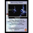 Security Fleet (Minbari)