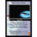 Security Fleet (Narn)