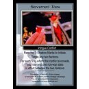 Severed Ties