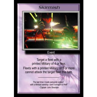 Skirmish