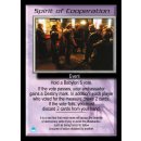 Spirit of Cooperation