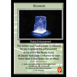Stasis