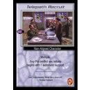 Telepath Recruit