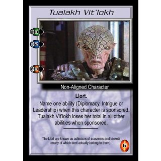 Tualakh Vitlokh