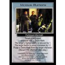 Vicious Rumors