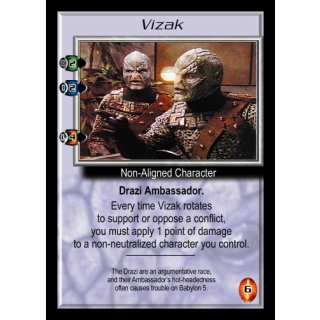 Vizak