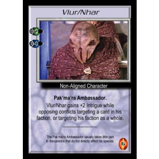 Vlur/Nhar
