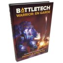 Classic BattleTech: Warrior 01 - En Garde - Premium...