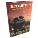 Classic BattleTech: Warrior 03 - Coupé - Premium...