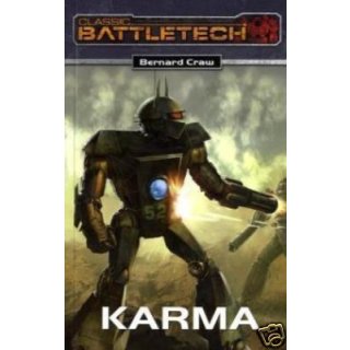Classic BattleTech: 17 - Karma - DE