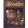 Shadowrun MISSIONS engl.