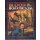 Shadowrun BLOOD IN THE BOARDROOM engl.