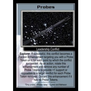 Probes