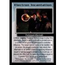 Electron Incantation