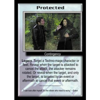 Protected