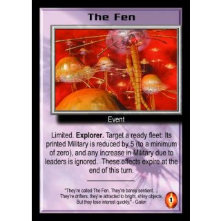 The Fen