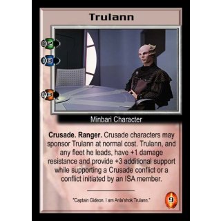 Trulann