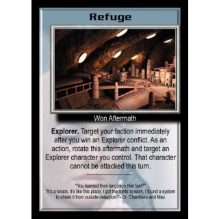 Refuge