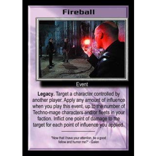 Fireball