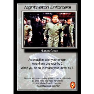 Nightwatch Enforcers