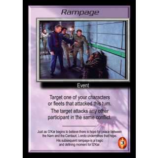 Rampage
