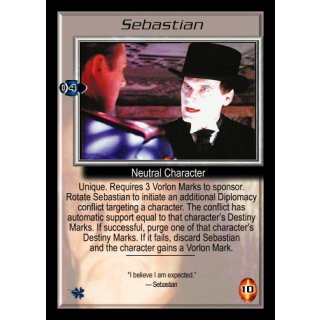 Sebastian