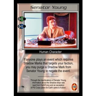Senator Young