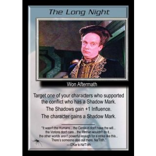 The Long Night