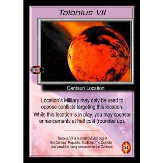 Tolonius VII