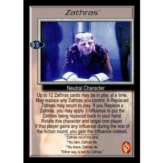 Zathras