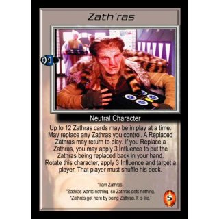 Zathras