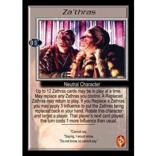 Zathras
