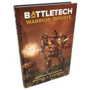 Classic BattleTech: Warrior 02 - Riposte - Premium...