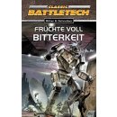Classic BattleTech: 10 - Früchte Voll Bitterkeit - DE