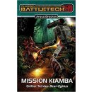 Classic BattleTech: 14 - Bear-Zyklus 03 -  Mission Kiamba...
