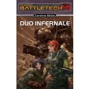 Classic BattleTech: 16 - Duo Infernale - DE