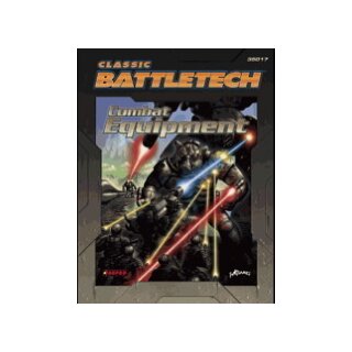 BattleTech: Combat Equipment - EN