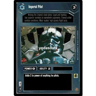Imperial Pilot