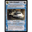 SoroSuub V-35 Landspeeder