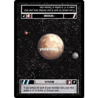 Tatooine
