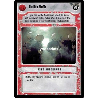 The Bith Shuffle