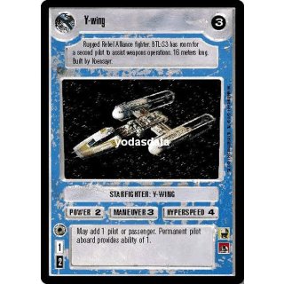 Y-wing