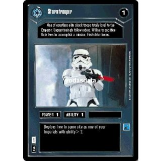 Stormtrooper