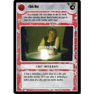 Solo Han