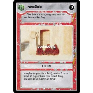 Jawa Siesta