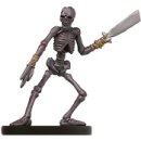 39 Boneshard Skeleton